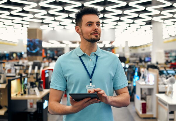 Global E-Commerce Marketplaces - Shopping Centers