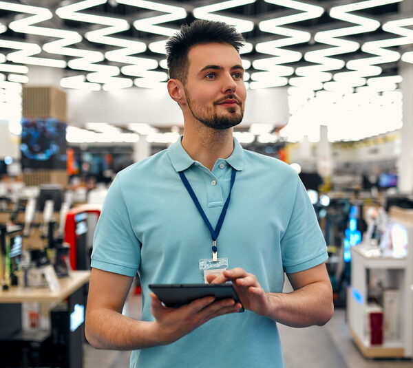 Global E-Commerce Marketplaces - Shopping Centers